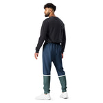 Brooklyn Casual Athletic Joggers