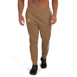 Men’s Brown Unlimited Joggers