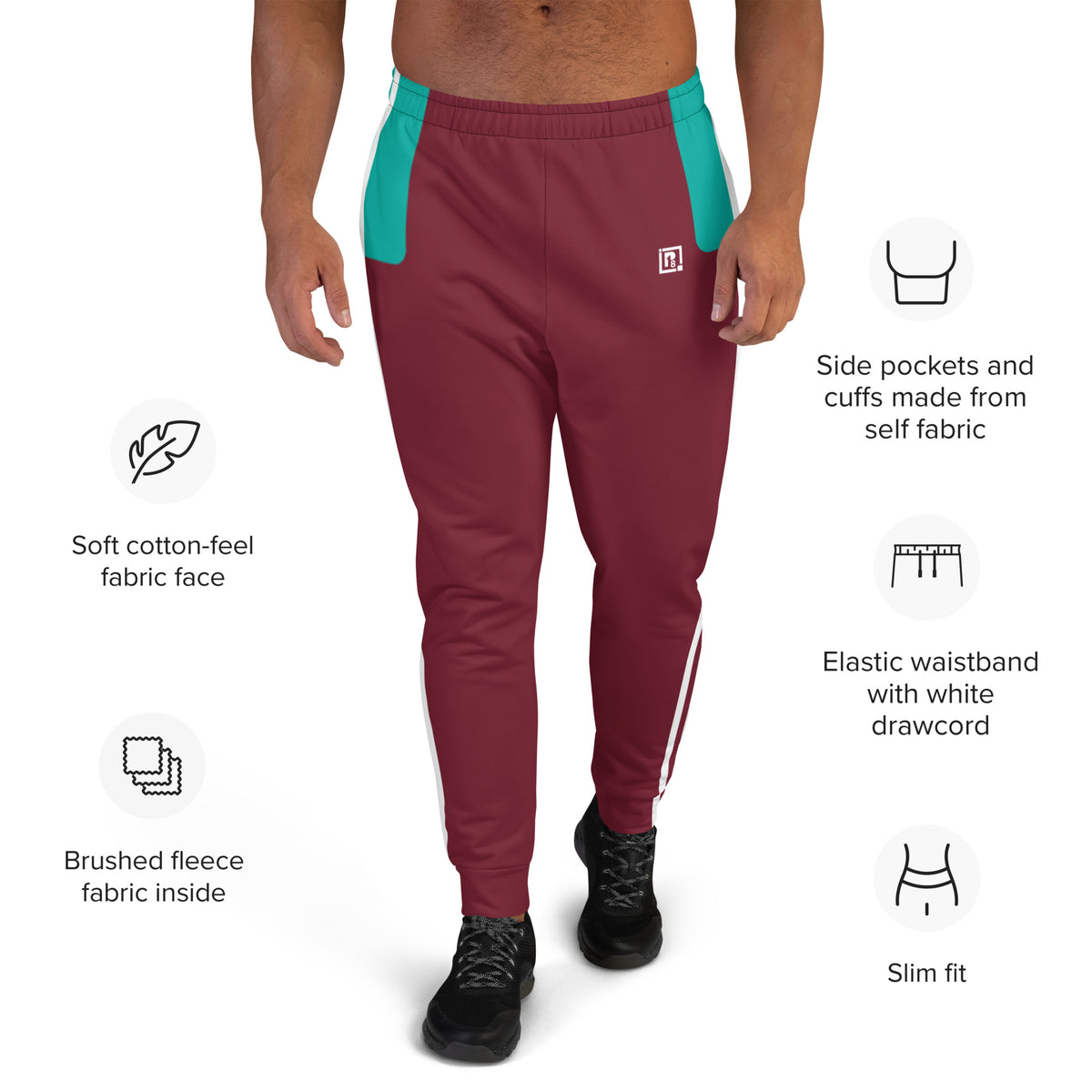 Men's Joggers