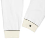 Men’s Off-White Joggers