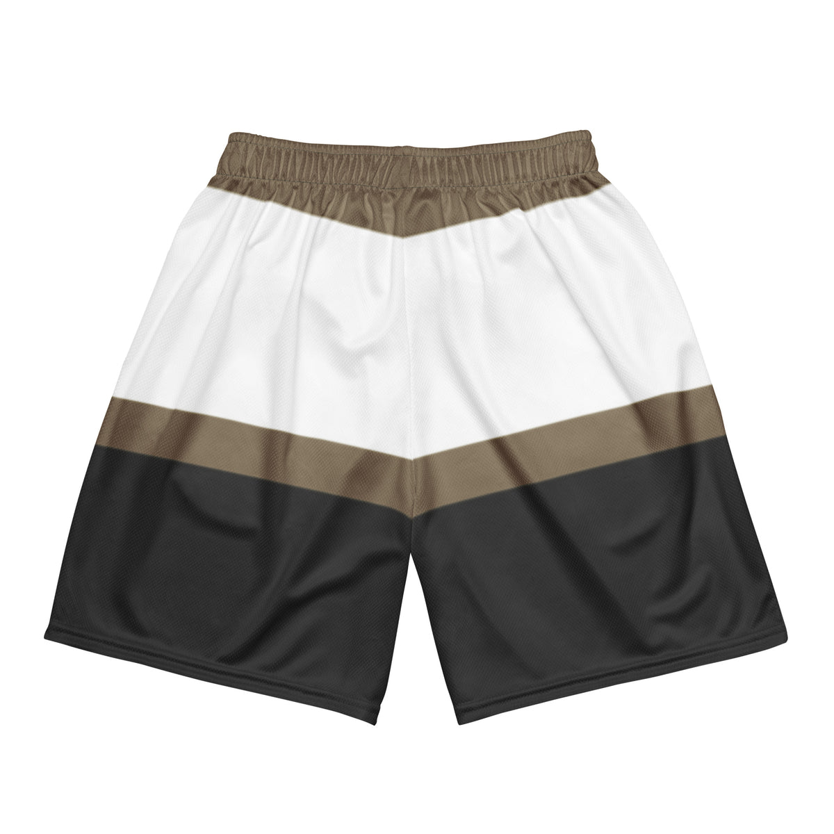 Unisex mesh shorts