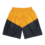 Women's Two-Tone Performance Shorts