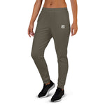Women’s Essential Slim Fit Joggers