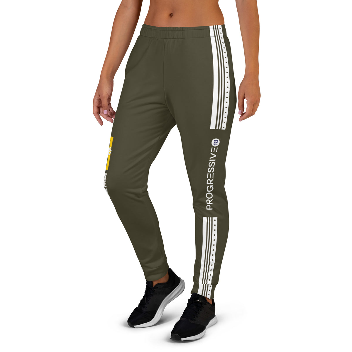 Women's Joggers