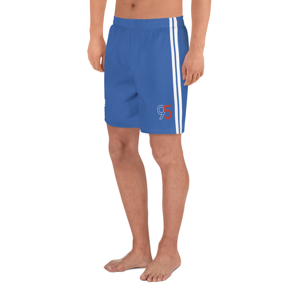 Men's Recycled Athletic Shorts