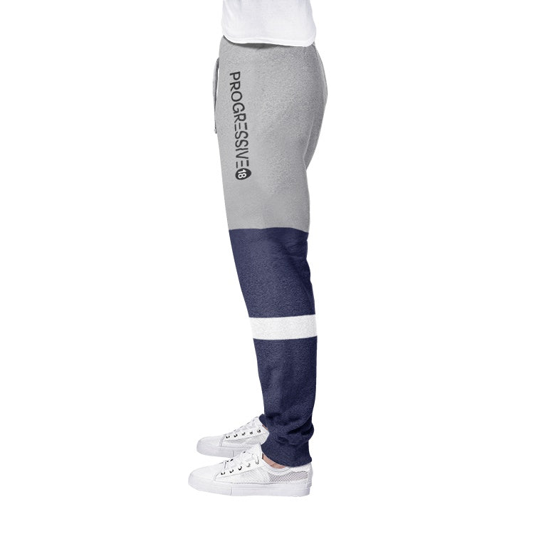All-Over Print men's joggers sweatpants