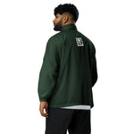 Men’s Lightweight Windbreaker Jacket