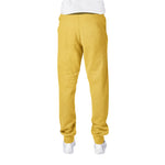 Men’s Mustard Yellow Sweatpants