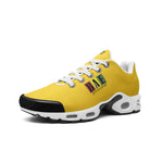 Unisex Mesh Tech Eco-Flex Sneakers