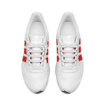 Unisex Mesh Tech Performance Running Shoes