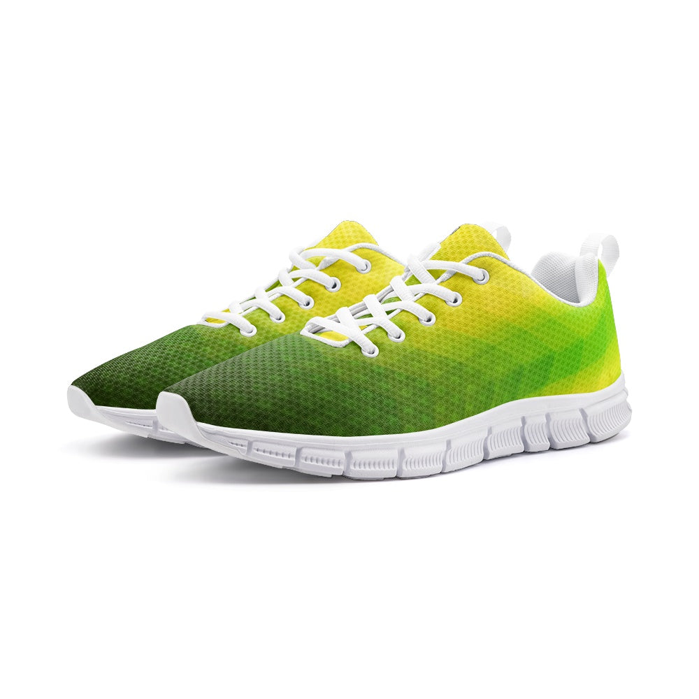 Unisex Lightweight Sneaker Athletic Sneakers