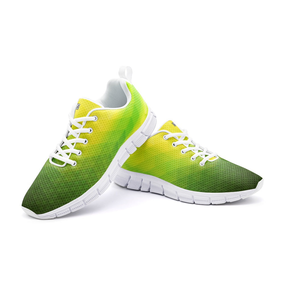 Unisex Lightweight Sneaker Athletic Sneakers