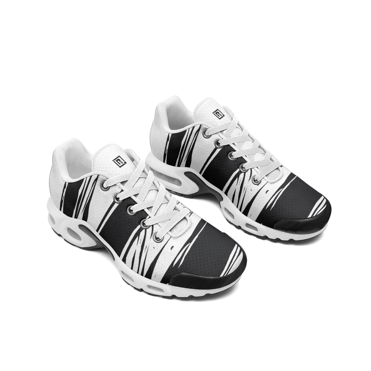 Unisex Mesh Tech Eco-Flex Sneakers