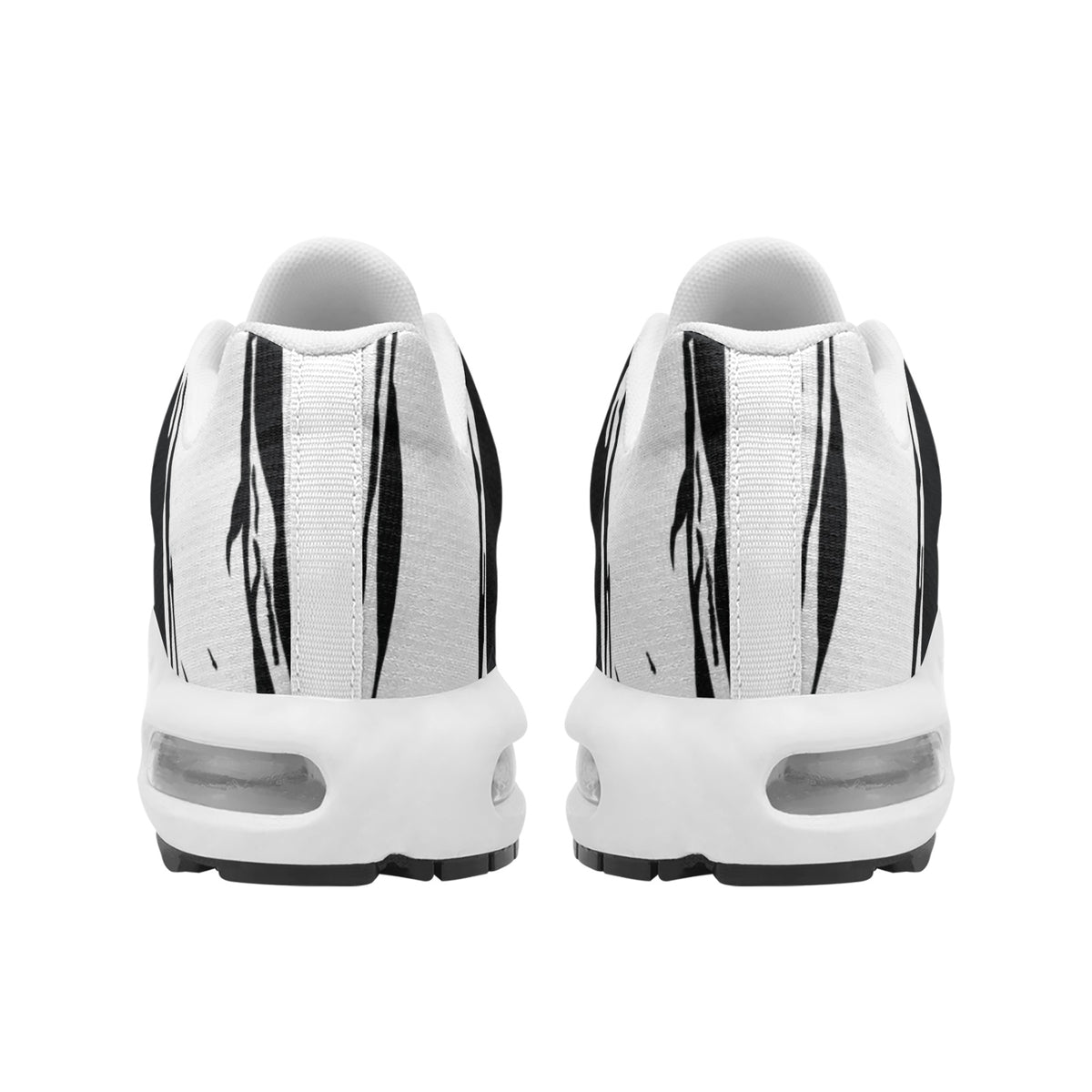 Unisex Mesh Tech Eco-Flex Sneakers