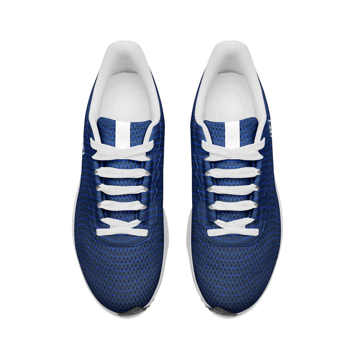 Unisex Mesh Tech Performance Running Shoes