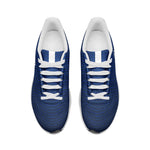 Men’s Blue Performance Sneakers