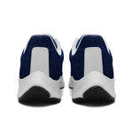 Men’s Blue Performance Sneakers