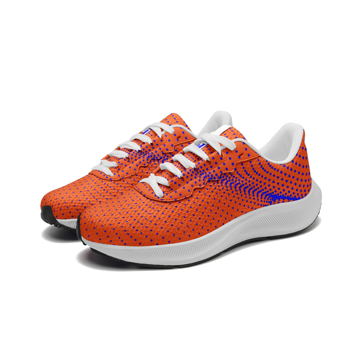 Unisex Mesh Tech Performance Running Shoes