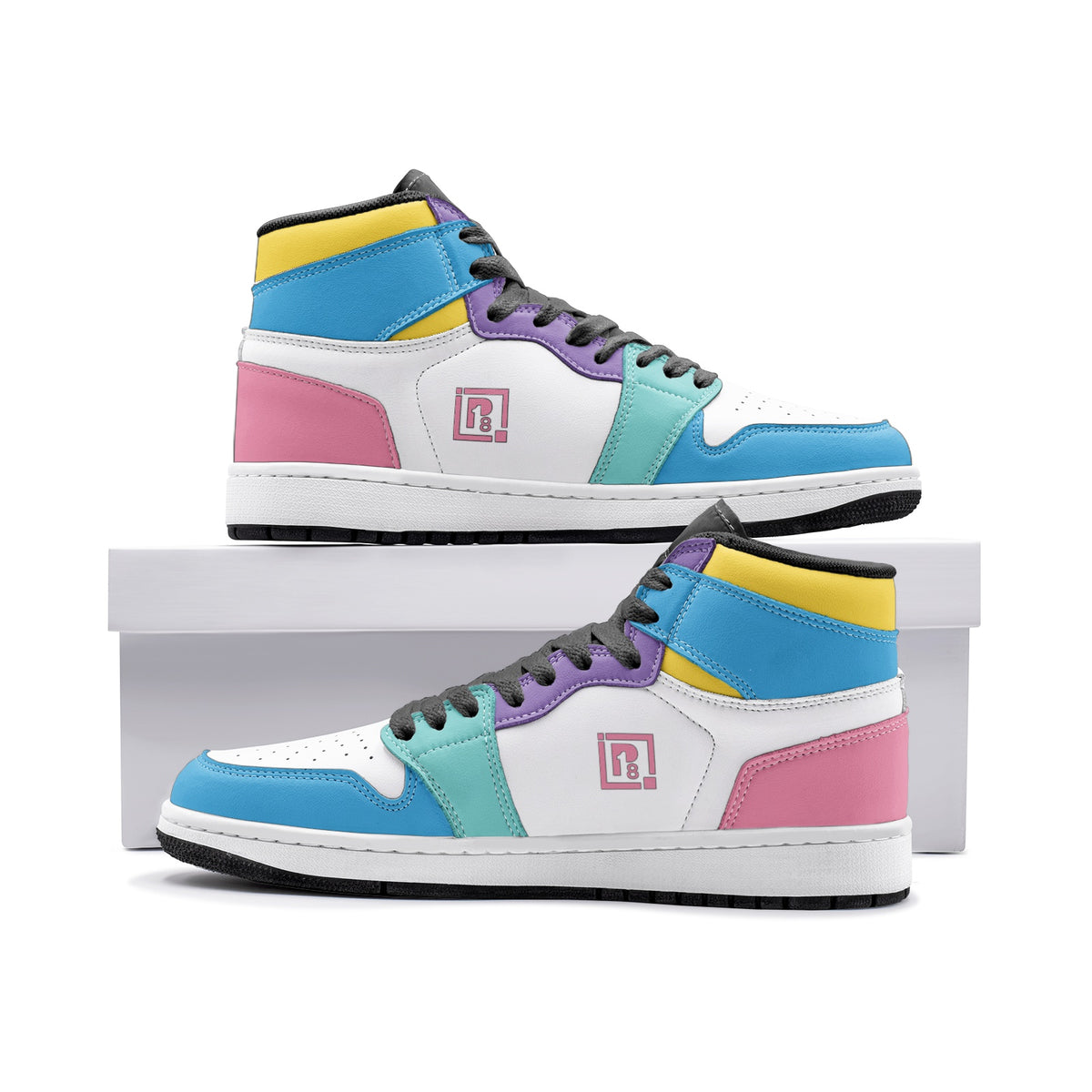 Unisex Sneaker TR
