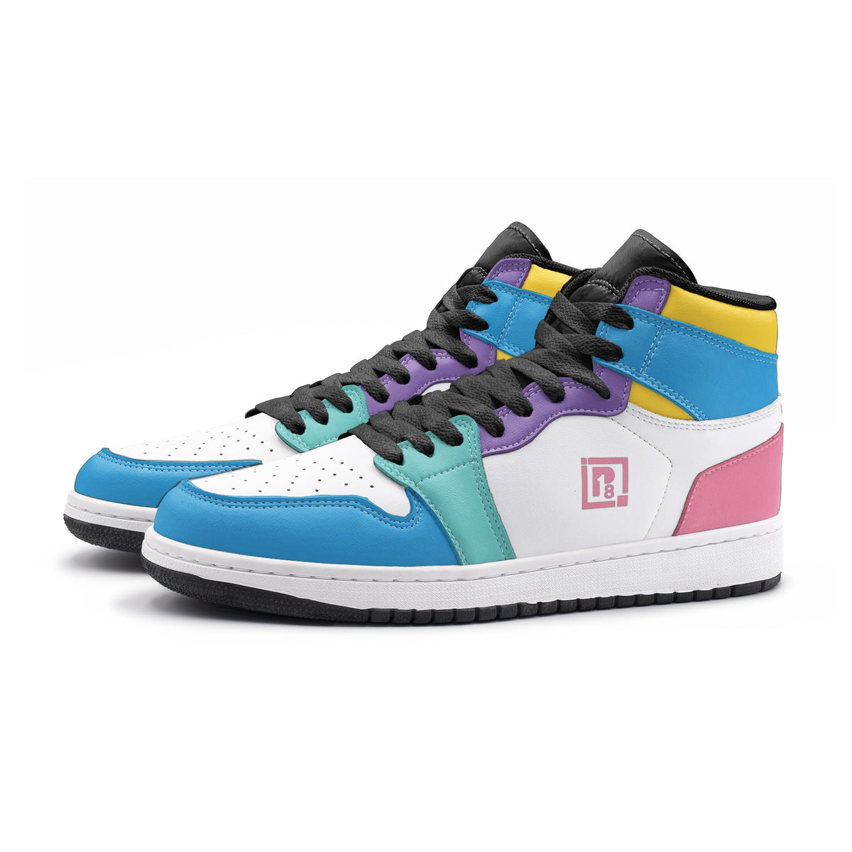 Unisex Sneaker TR