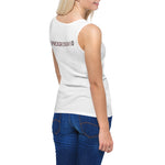 Women's "Get It Girl" Graphic Tank Top – Trendy, Empowering & Stylish