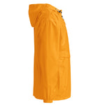 Progressive18 Embroidered Windbreaker Jacket