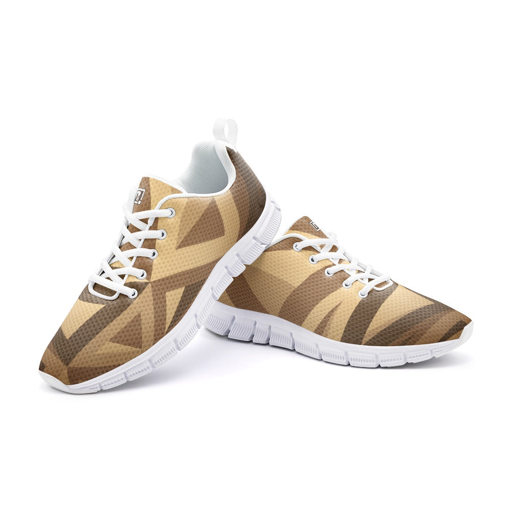 Unisex Lightweight Sneaker Athletic Sneakers