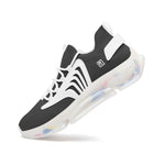 Unisex Low Top Mesh Sneakers