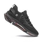 Unisex Low Top Mesh Sneakers