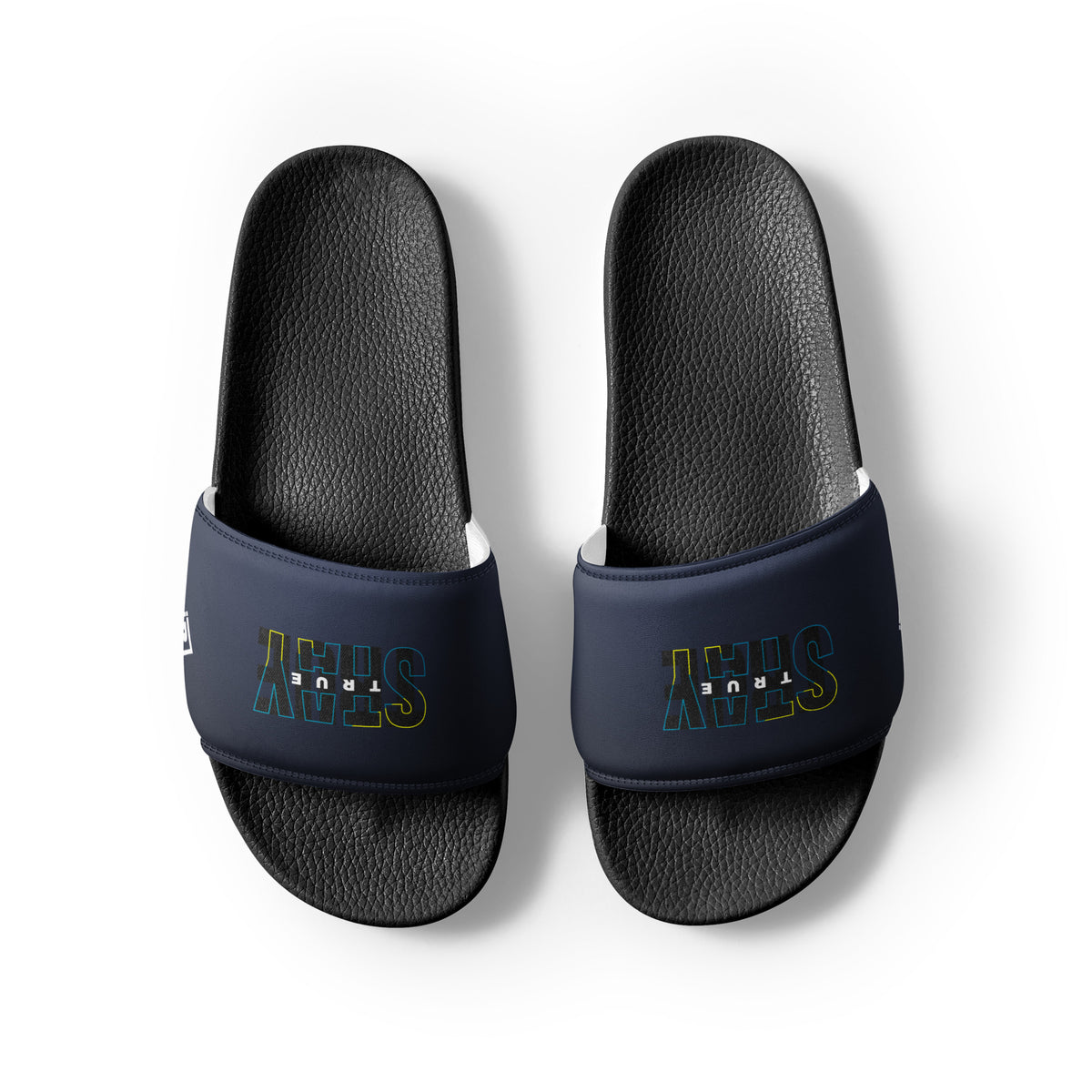 Men’s slides