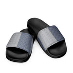 Men’s Dual-Tone Slides