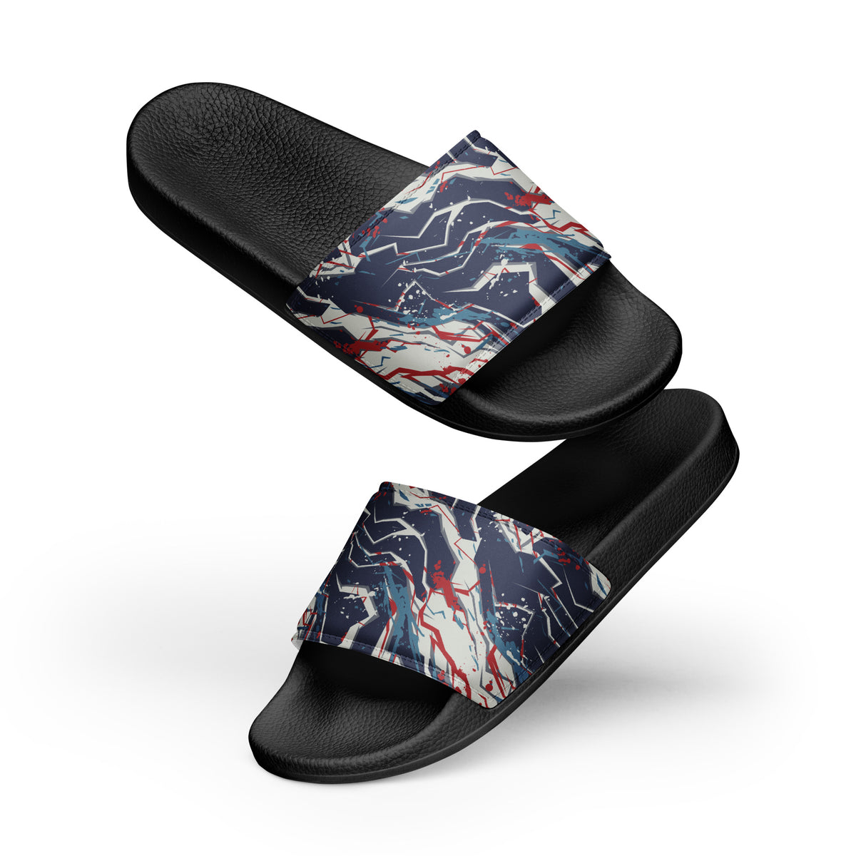 Men’s slides