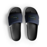 Men’s Stay True Slides