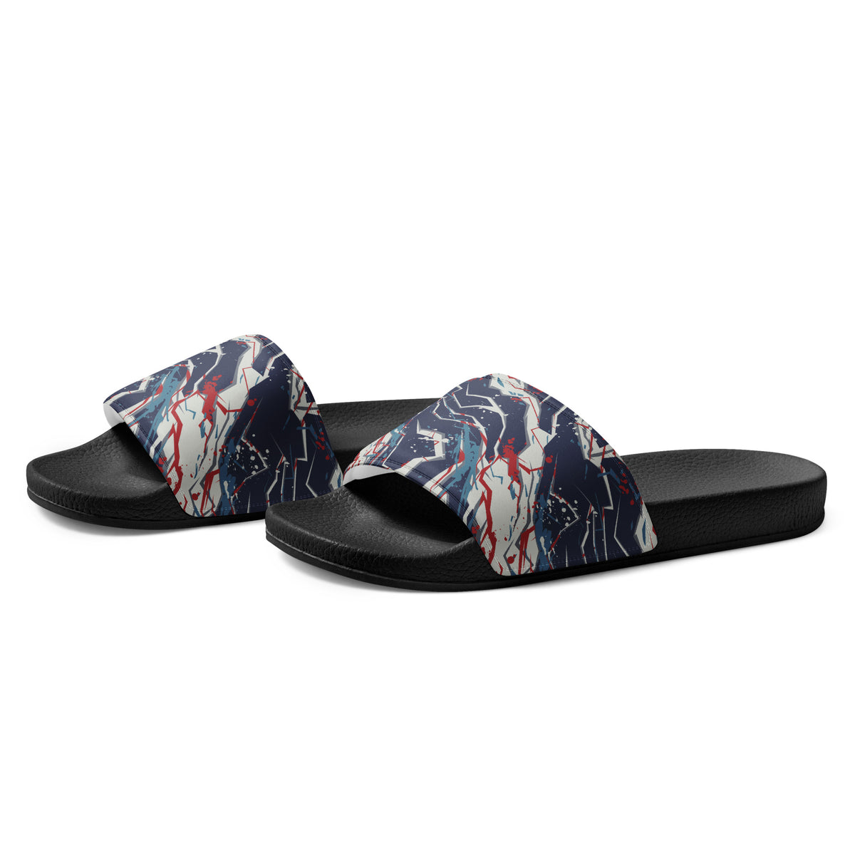 Men’s slides