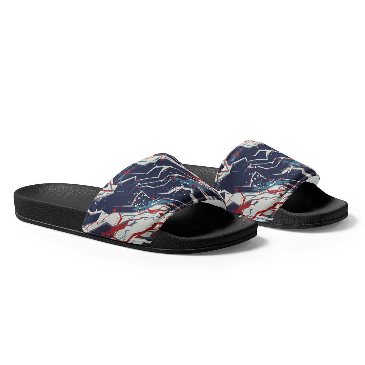 Men’s slides