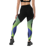 Women’s High-Waist Leggings