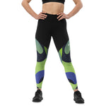 Women’s High-Waist Leggings