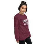 Women's "SUMMER 4EVER" Sweatshirt