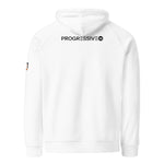 Women’s "Lucky" Floral Graphic Hoodie