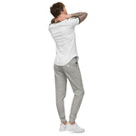 Men’s Graphic Jogger Sweatpants