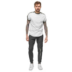 Men’s Graphic Jogger Sweatpants