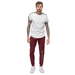 Men’s Graphic Jogger Sweatpants