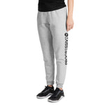 Unisex Grey Joggers
