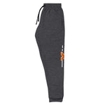 Women’s Joggers – “TEXAS Athletic Division”