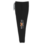 Women’s Joggers – “TEXAS Athletic Division”