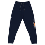 Women’s Joggers – “TEXAS Athletic Division”