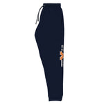 Women’s Joggers – “TEXAS Athletic Division”