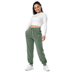 Women's Relaxed-Fit Fleece Sweatpants