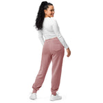 Women's Relaxed-Fit Fleece Sweatpants