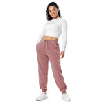 Women's Relaxed-Fit Fleece Sweatpants